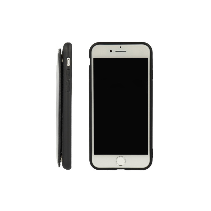 Viedtālruņa aizmugurējais vāciņš Huawei P30 Pro / Pro+ Wallet Business Black