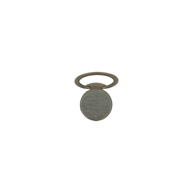 Viedtālruņa pirkstu turētājs Ring Metal