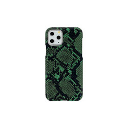 Viedtālruņa aizmugurējais vāciņš Xiaomi Redmi 9C Wild Design 7 Green, With Design