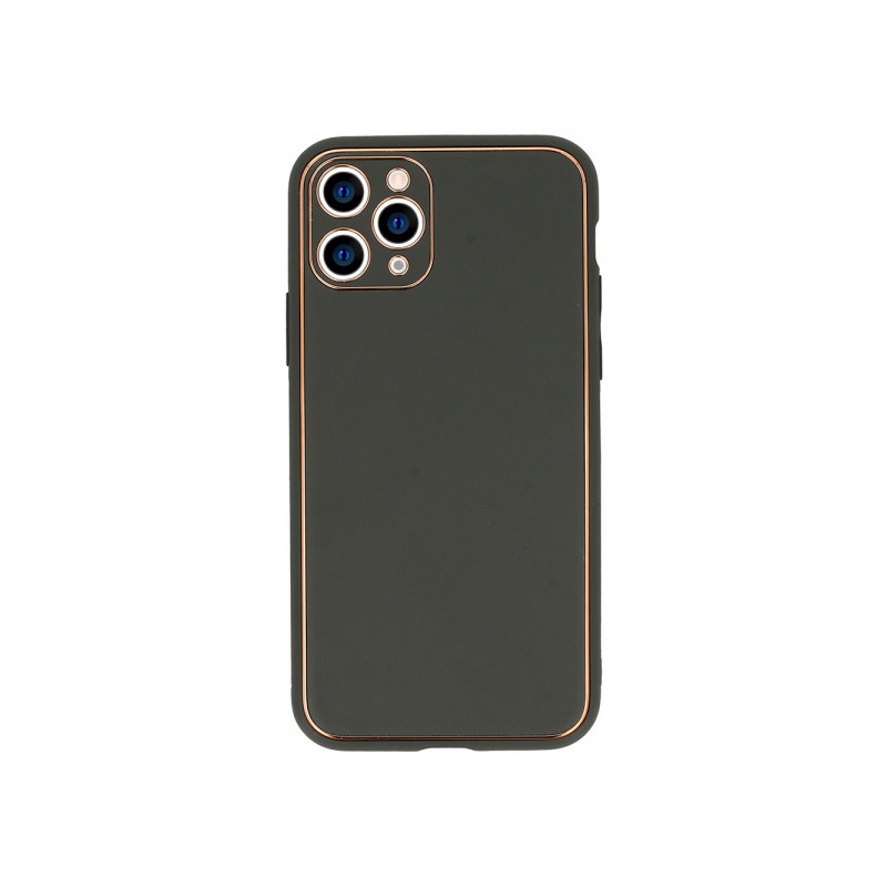 Viedtālruņa aizmugurējais vāciņš Samsung Galaxy A13 5G Luxury Graphite