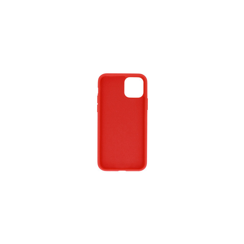 Viedtālruņa aizmugurējais vāciņš Apple iPhone 12 Pro Max Christmas Design 5 Red, With Design