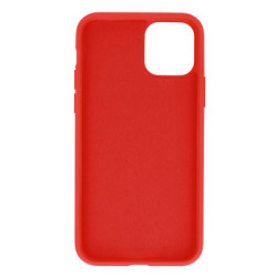 Viedtālruņa aizmugurējais vāciņš Apple iPhone 12 Pro Max Christmas Design 6 Red, With Design