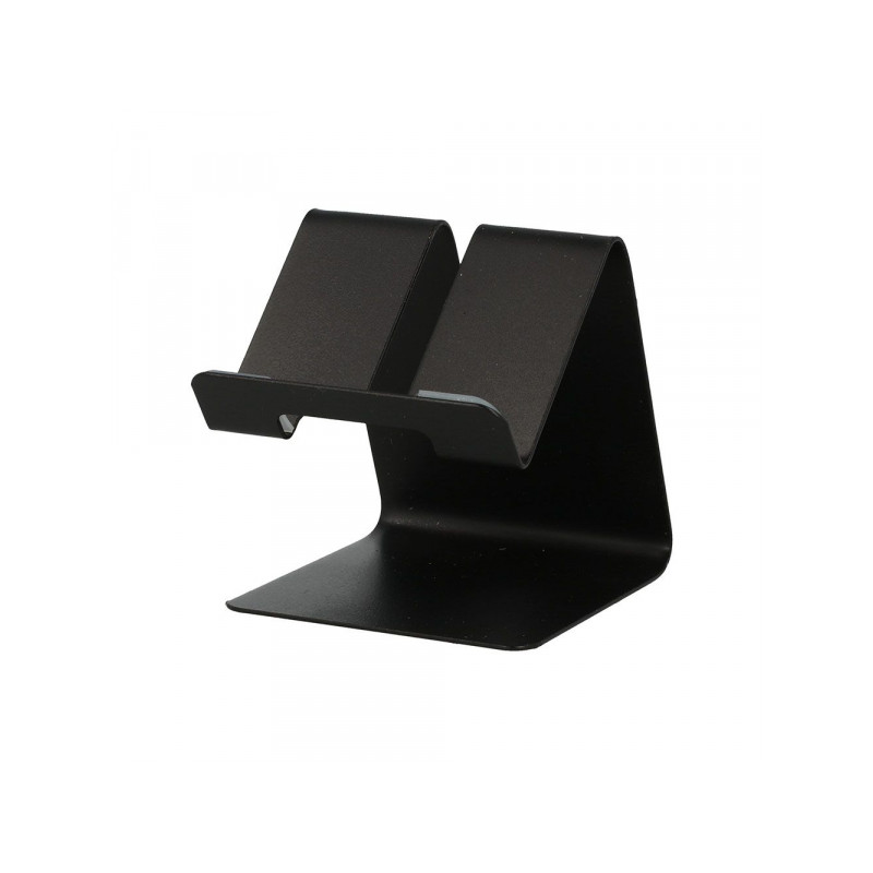 Viedierīces galda statīvs S014 Black