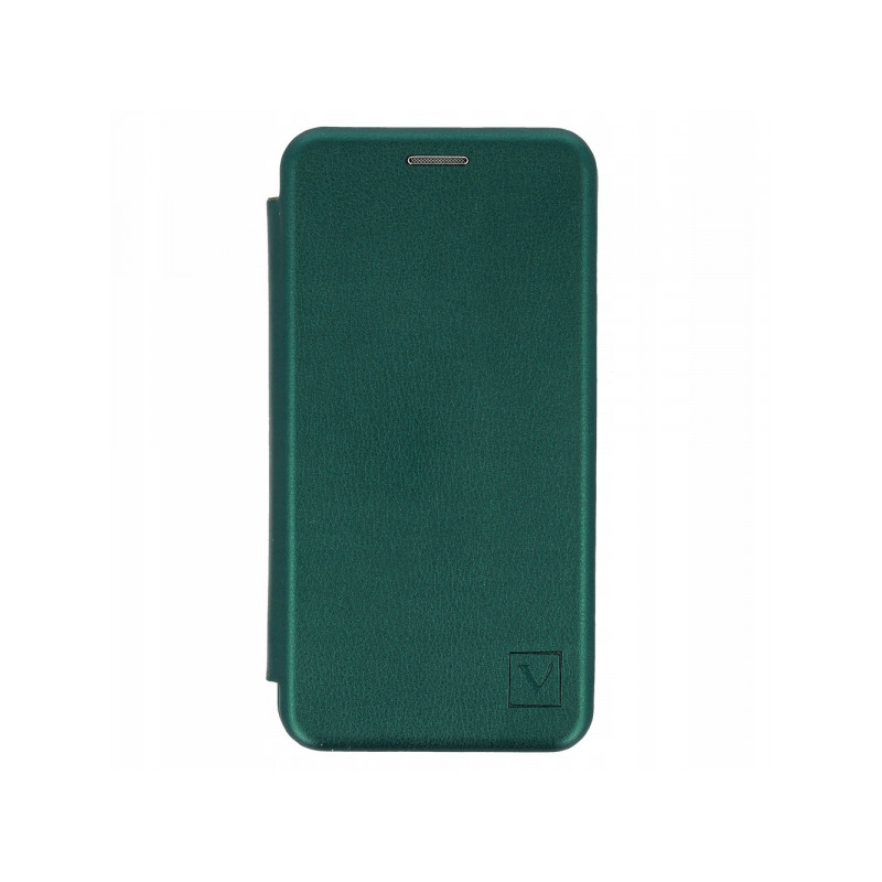 Viedtālruņa atveramais maciņš Samsung Galaxy S21 FE Elegance Black