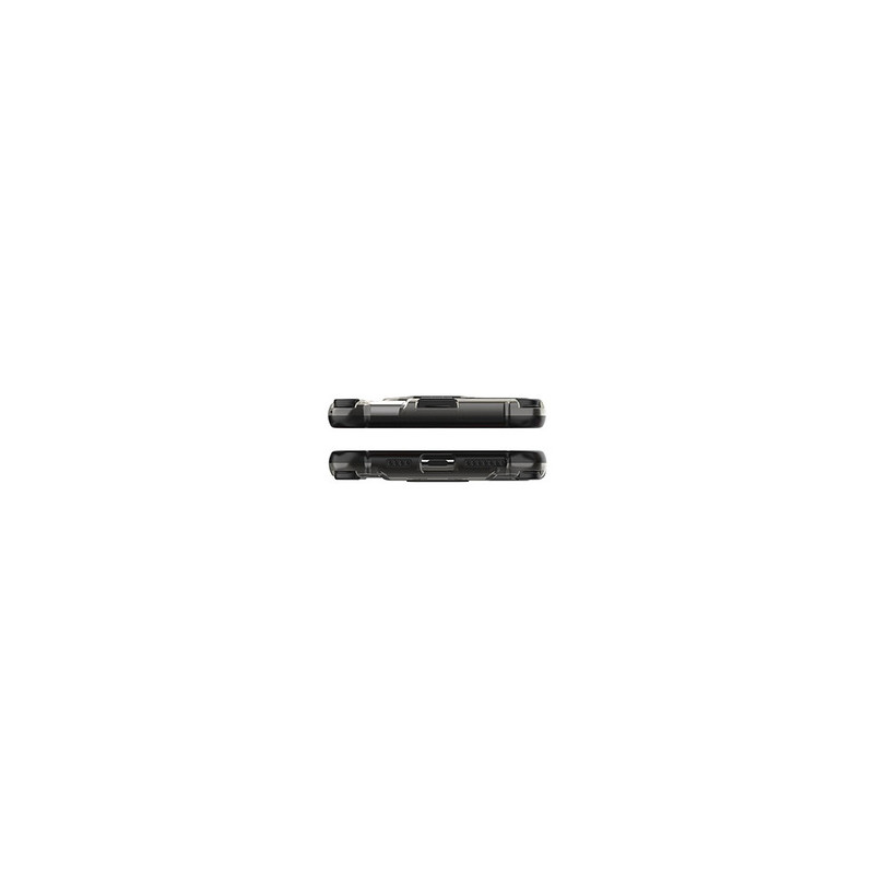 Viedtālruņa aizmugurējais vāciņš Apple iPhone 11 Pro Max Honey Armor Black