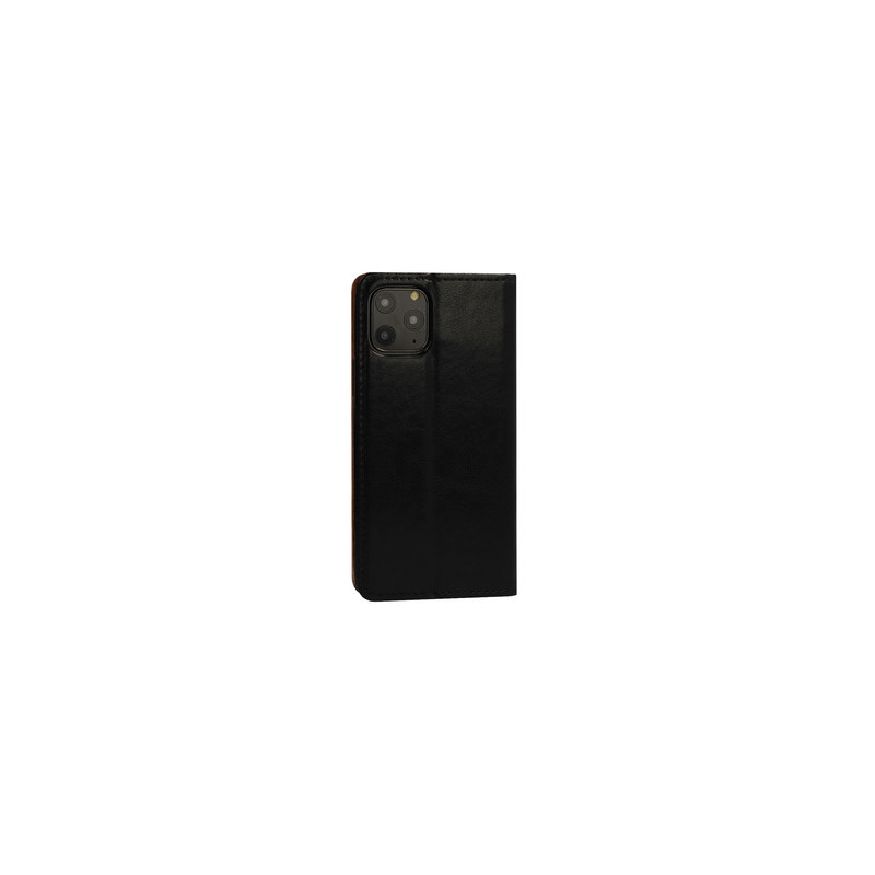 Viedtālruņa atveramais maciņš Samsung Galaxy A22 5G Book Special Black