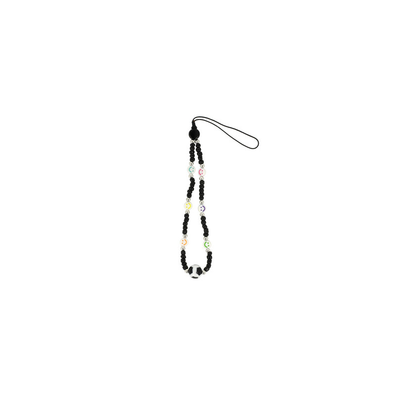 Piekariņš Pendant GC 013 Black