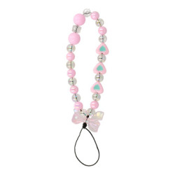 Piekariņš Pendant GC-036 Pink