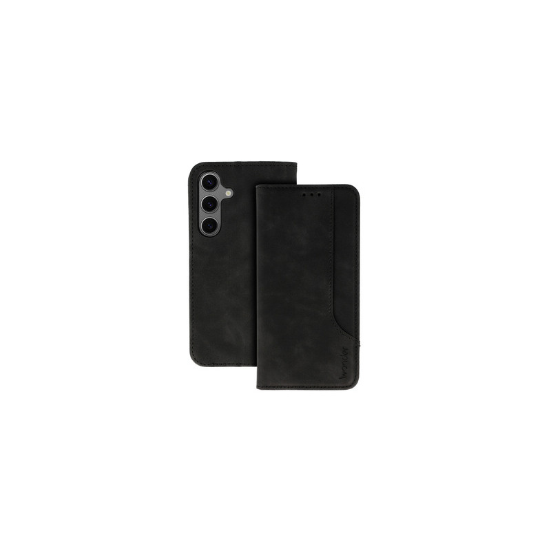 Viedtālruņa atveramais maciņš Xiaomi Redmi 14C Wonder Prime Case Black
