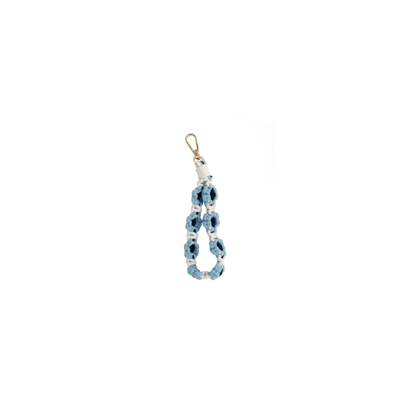 Piekariņš Phone pendant GC-HR21 Blue