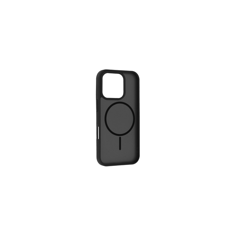 Viedtālruņa aizmugurējais vāciņš Apple iPhone 13 Pro Magmat Black