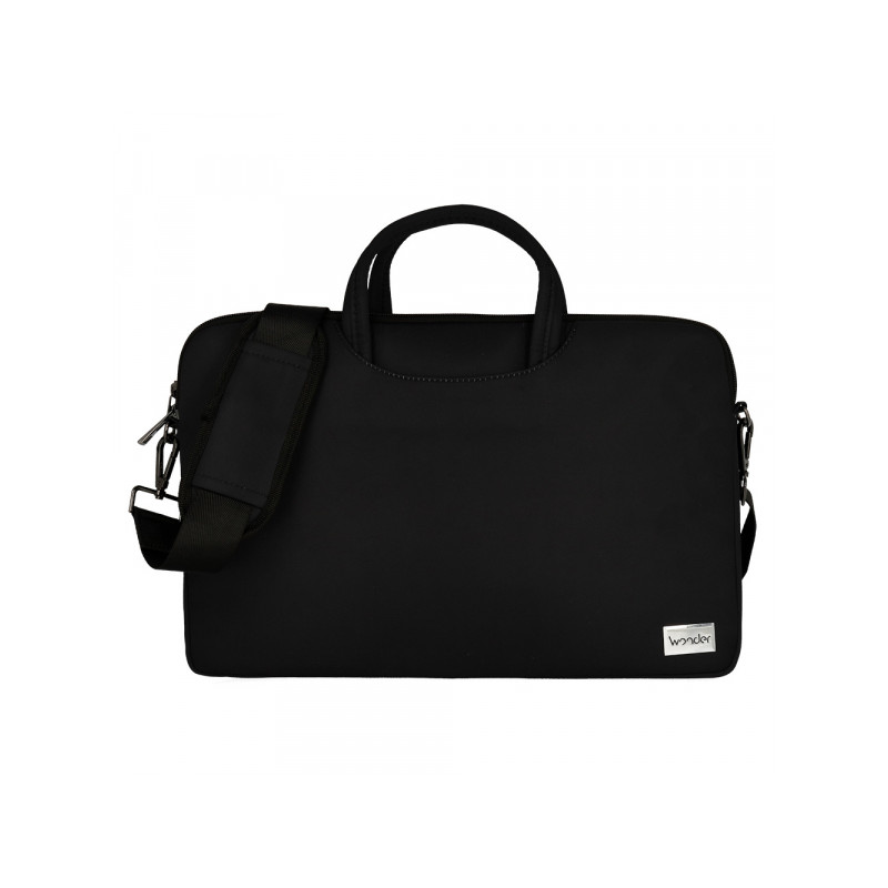 Datorsoma Sleeve Black