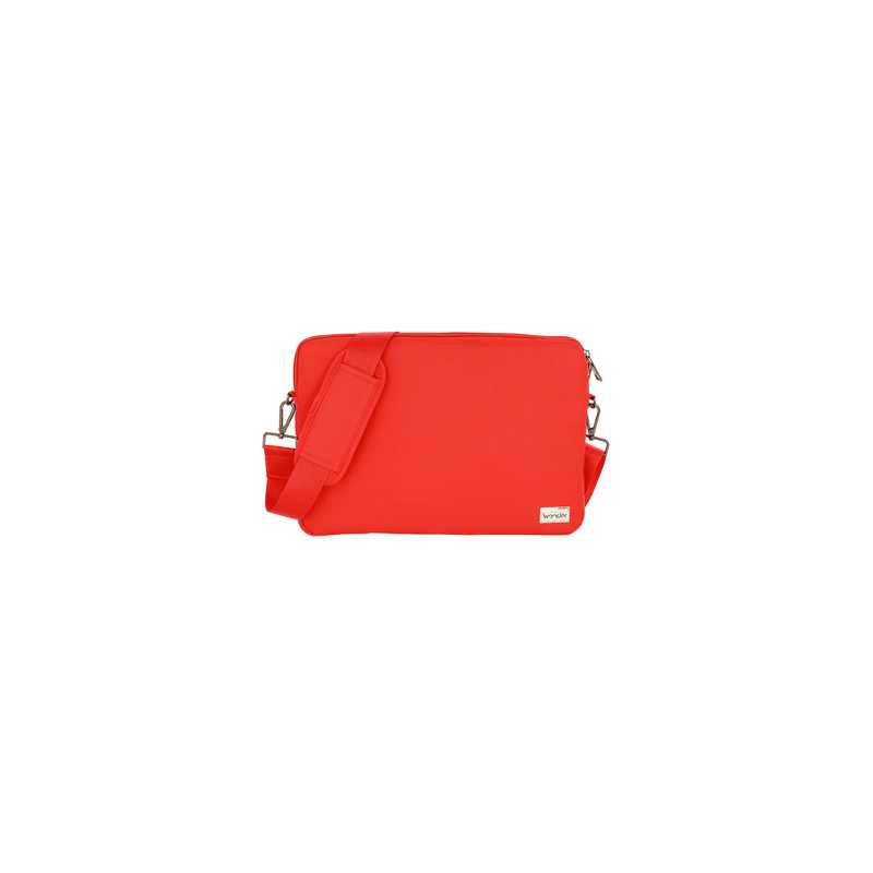 Datorsoma Sleeve Red