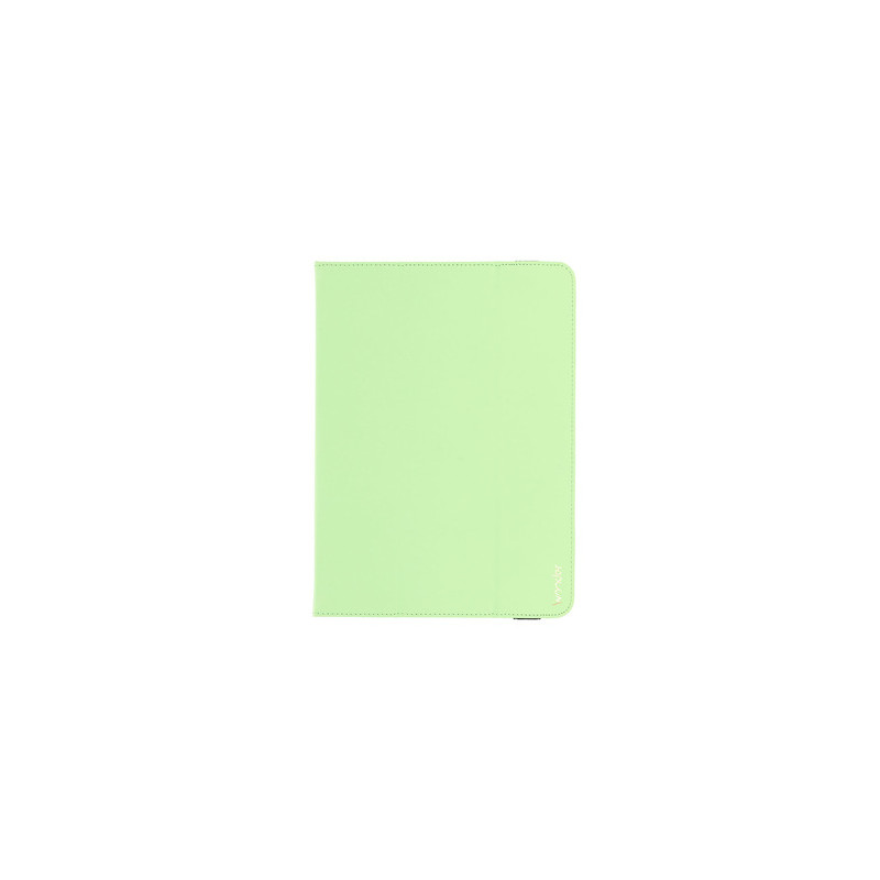 Planšetdatora universālais maciņš Soft tablet Mint