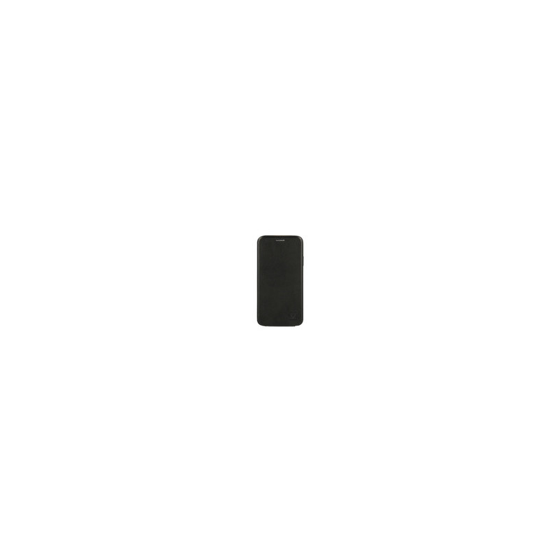 Viedtālruņa atveramais maciņš Xiaomi Redmi Note 10/10S Flexi Elegance Black