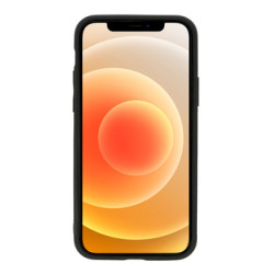 Viedtālruņa aizmugurējais vāciņš Xiaomi Redmi 9 / 9 Prime Luxury Black