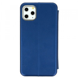 Viedtālruņa atveramais maciņš Samsung Galaxy S22 Plus Elegance Dark Blue