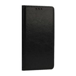 Viedtālruņa atveramais maciņš Samsung Galaxy S22 Book Special Black