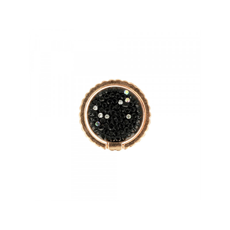 Держатель для телефона Ring for case diamond