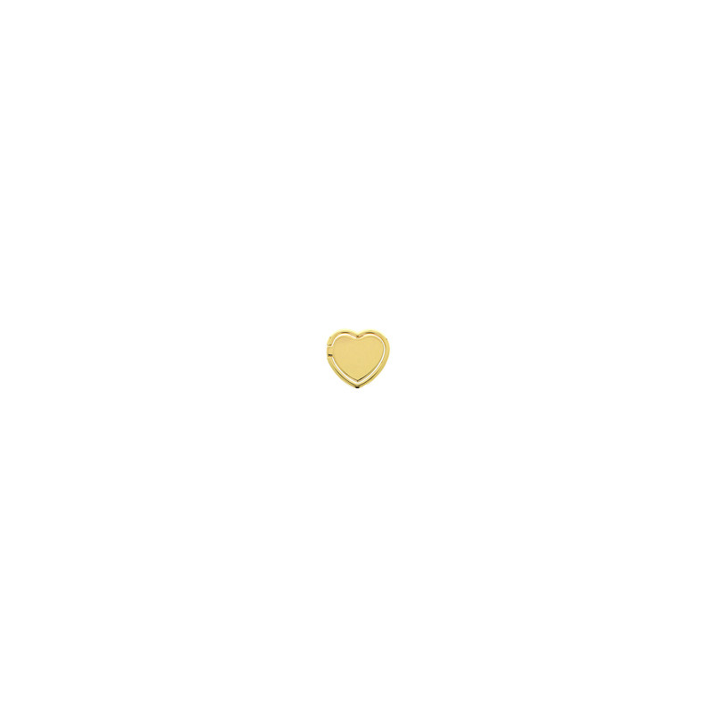 Viedtālruņa pirkstu turētājs Love Gold