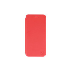 Viedtālruņa atveramais maciņš Xiaomi Redmi Note 11 Pro 5G Elegance Red