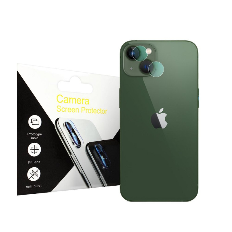 Viedtālruņa aizsargstikls Apple iPhone 13 Mini