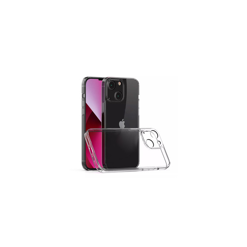 Viedtālruņa aizmugurējais vāciņš Samsung Galaxy A13 5G Clear Case Transparent