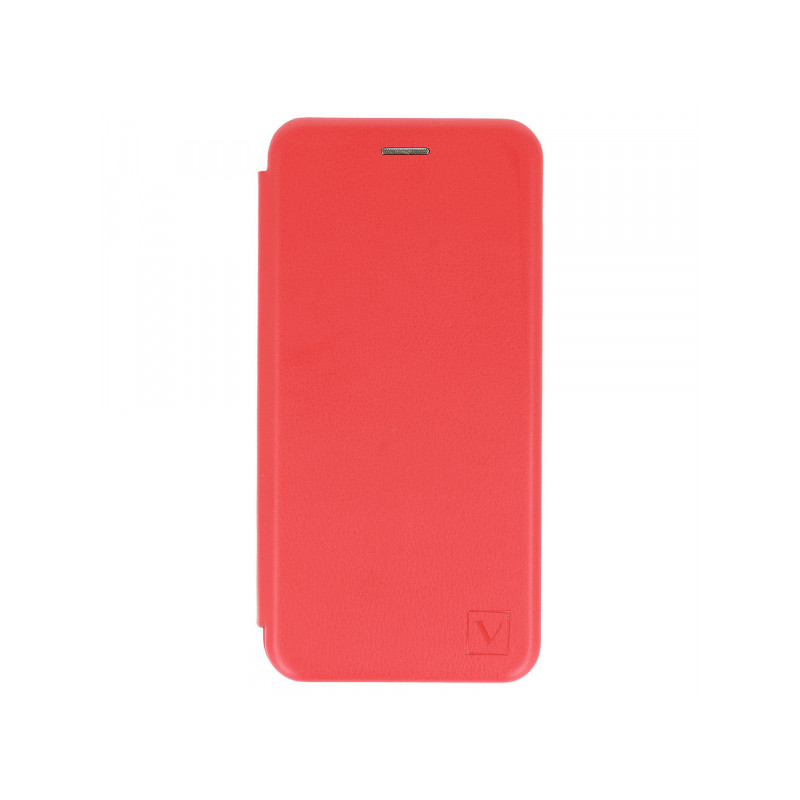 Viedtālruņa atveramais maciņš Samsung Galaxy A14 5G Elegance Red