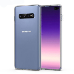 Viedtālruņa aizmugurējais vāciņš Samsung Galaxy A54 5G 2mm Perfect Transparent