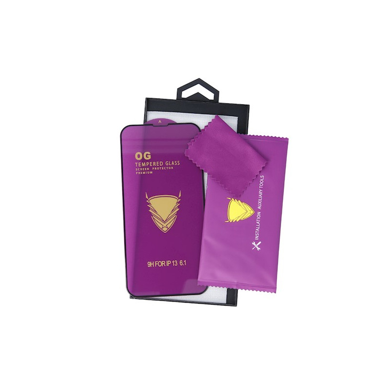 Защитное стекло для apple iphone 12 mini