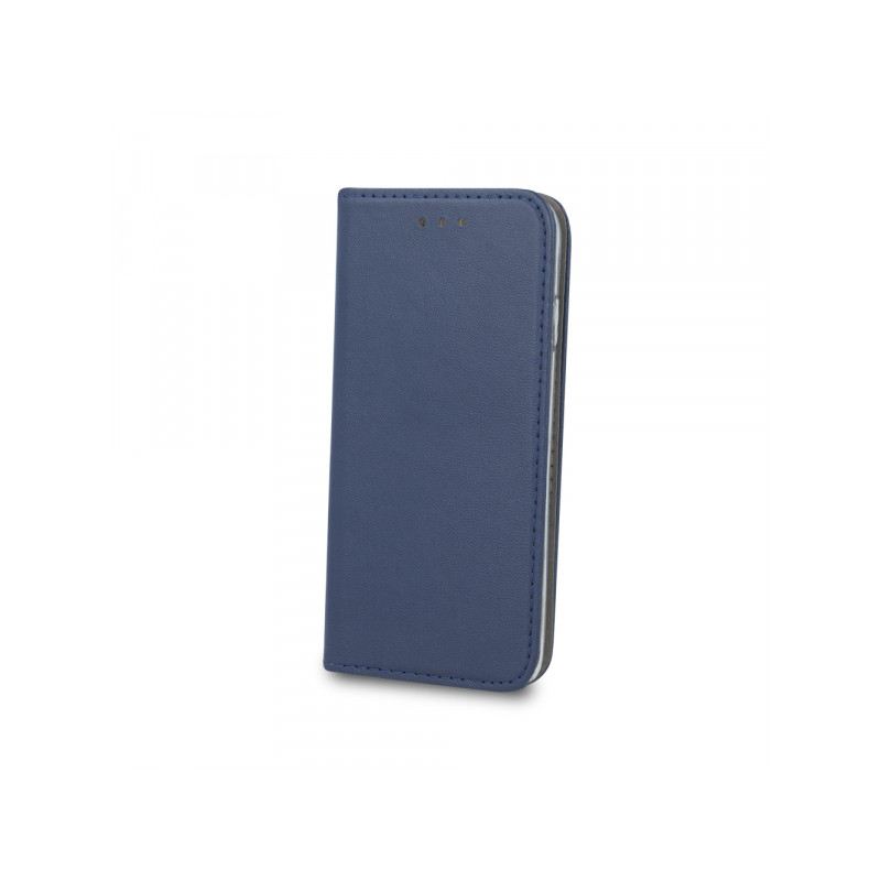 Viedtālruņa atveramais maciņš Samsung Galaxy A54 5G Smart Magnetic Navy