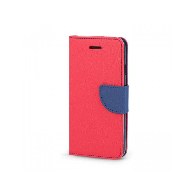 Samsung Galaxy A54 Sarkans - zils-Maciņi