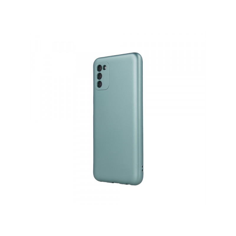 Viedtālruņa aizmugurējais vāciņš Xiaomi Redmi Note 12 4G Metallic Green