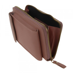 Viedtālruņa universālais maciņš Phone Bag Pink