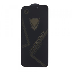 Viedtālruņa aizsargstikls Apple iPhone 16E OG Premium Privacy