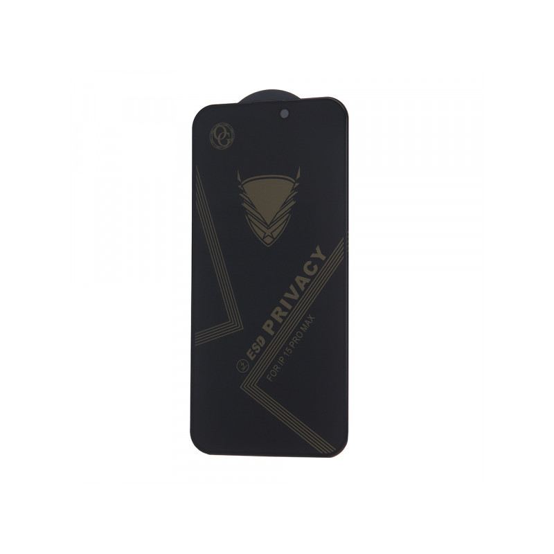 Viedtālruņa aizsargstikls Apple iPhone 14 Pro OG Premium Privacy