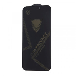 Viedtālruņa aizsargstikls Apple iPhone 14 Pro Max OG Premium Privacy