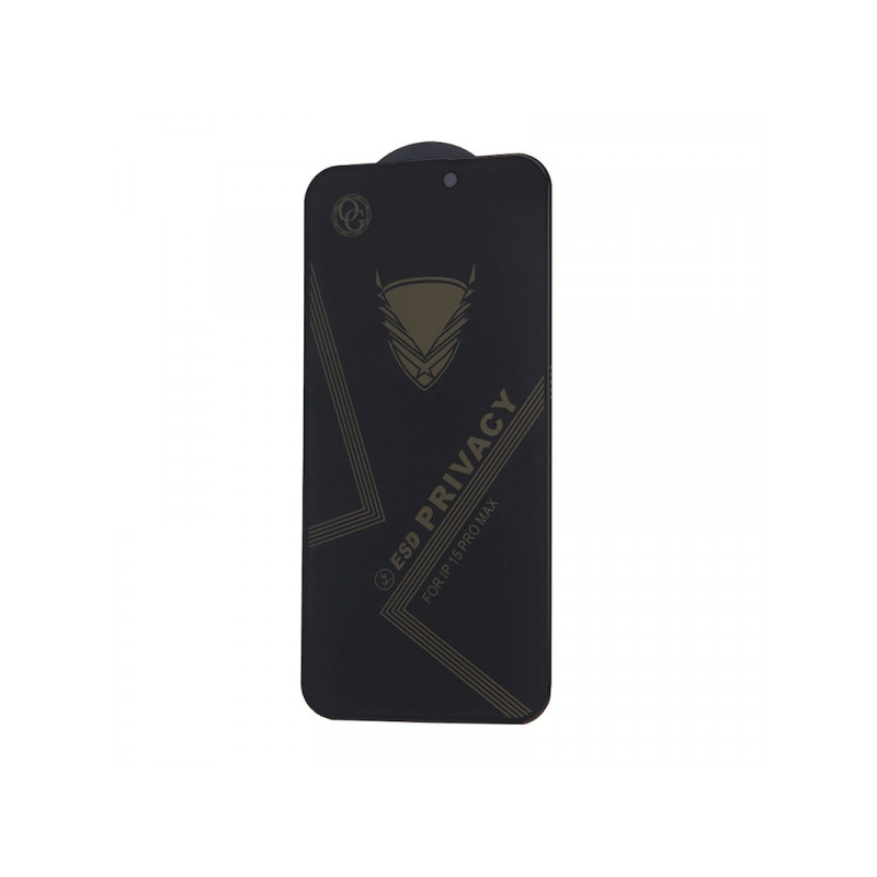 Viedtālruņa aizsargstikls Apple iPhone 14 Pro Max OG Premium Privacy