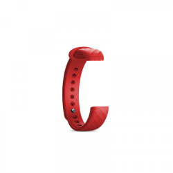 Viedpulksteņa siksniņa Forever Smart Bracelet Strap Red