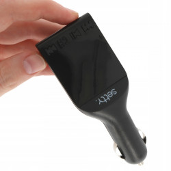 Зарядное устройство Setty fm bluetooth transmitter