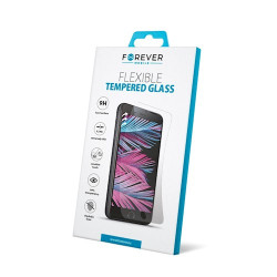 Viedtālruņa aizsargstikls Samsung Galaxy A30S / A50 / A50S Tempered Glass 2.5D