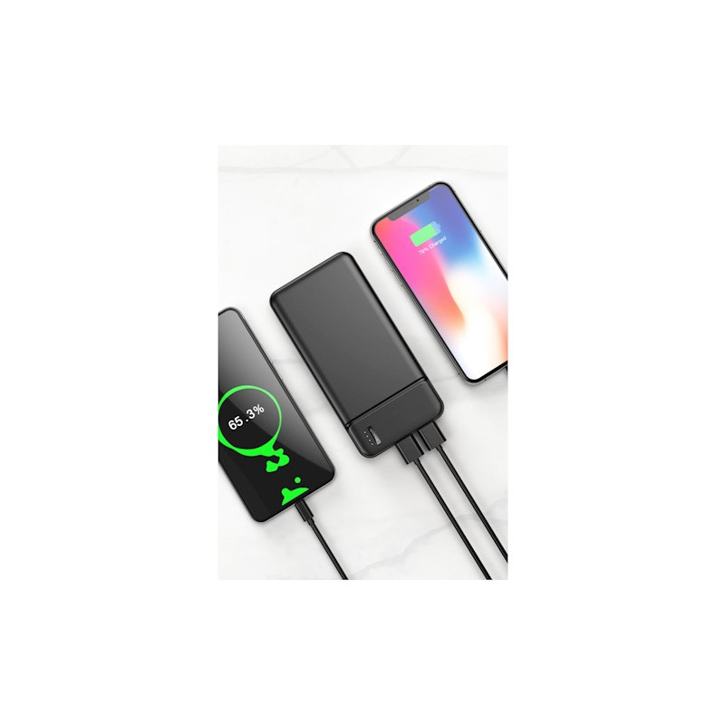 Зарядное устройство Power Bank