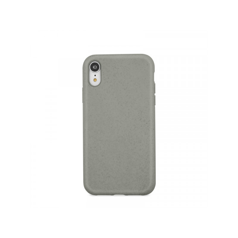 Viedtālruņa aizmugurējais vāciņš Apple iPhone 6/6S Bioio Green