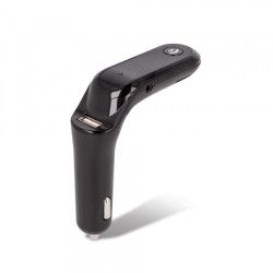 FM Modulators TFM-02 Black