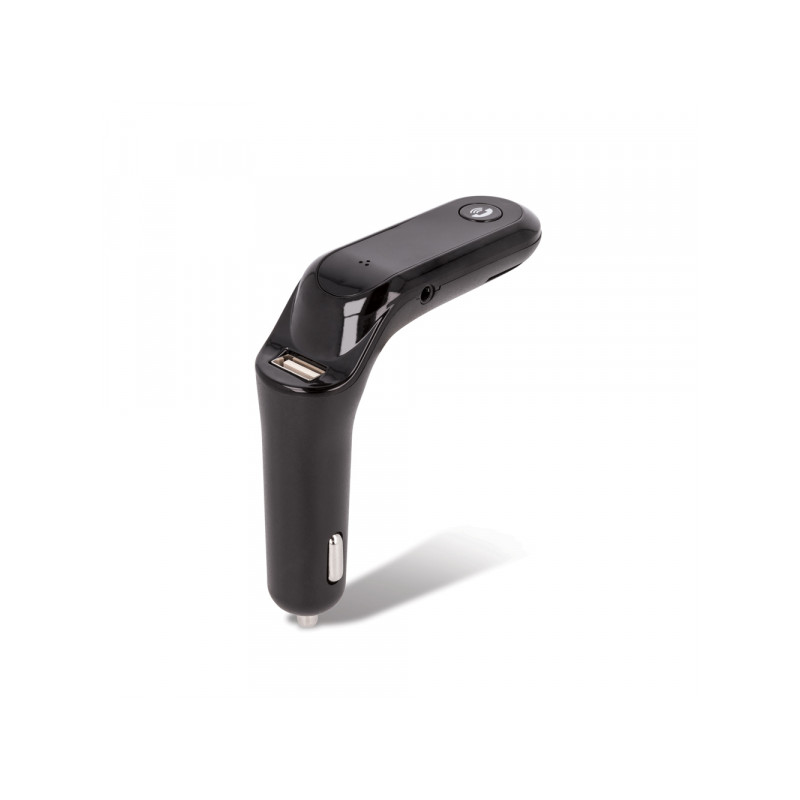 FM Modulators TFM-02 Black