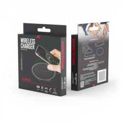 Зарядное устройство Maxlife mxwc-02 10w