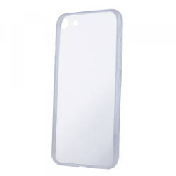 Viedtālruņa aizmugurējais vāciņš Huawei P50 Pro Slim 1mm Transparent