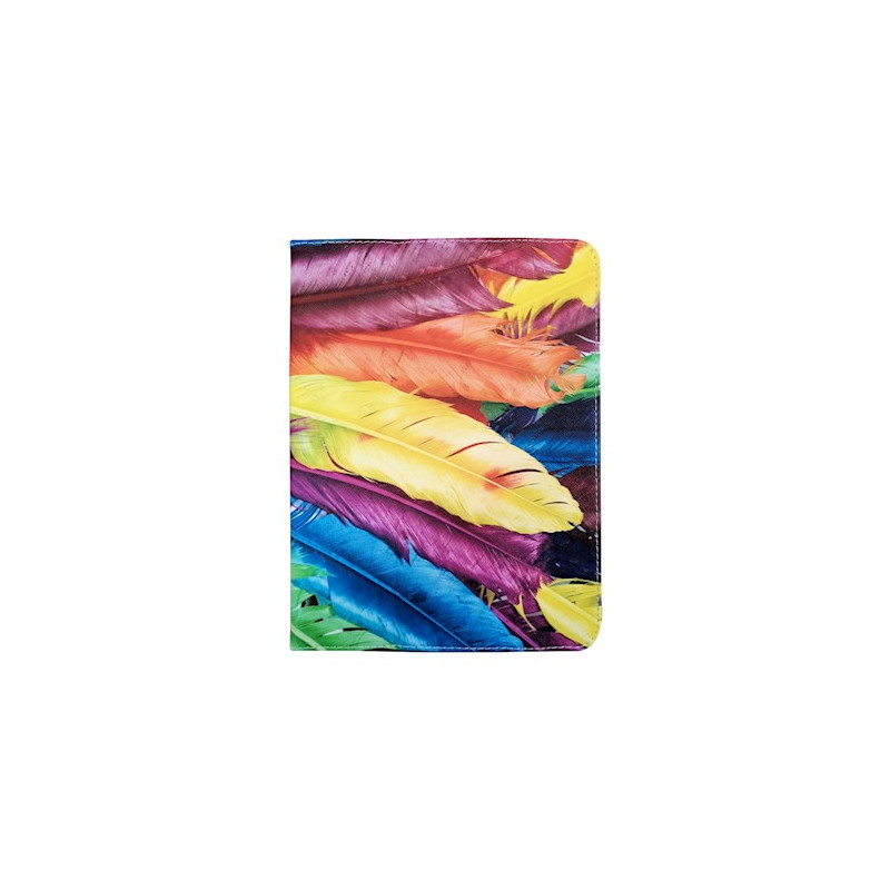 Universal Universal 7-8`` Krāsains-Somas, maciņi