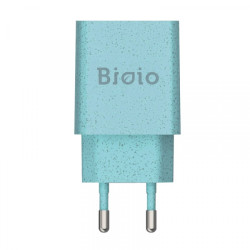 Strāvas adapteris Bioio 12W Blue