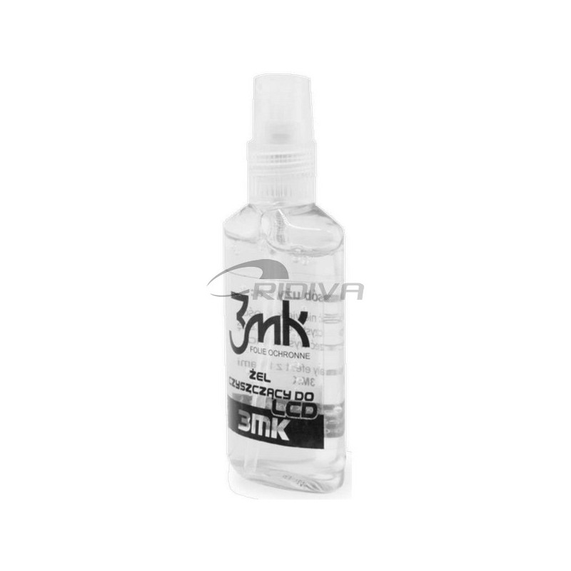 Ekrānu tīrīšanas līdzeklis CleaningGel